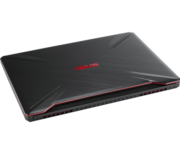 ASUS TUF Gaming FX505DY R5-3550H/16GB/256+1TB - 481097 - zdjęcie 5